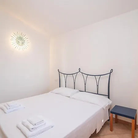 Trilo Borgo Faro Appartement *