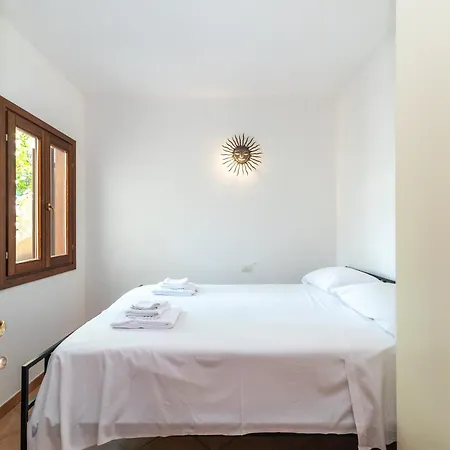 Trilo Borgo Faro Olbia