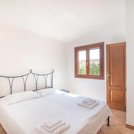 Trilo Borgo Faro * Olbia