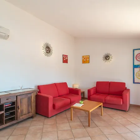 Trilo Borgo Faro Olbia