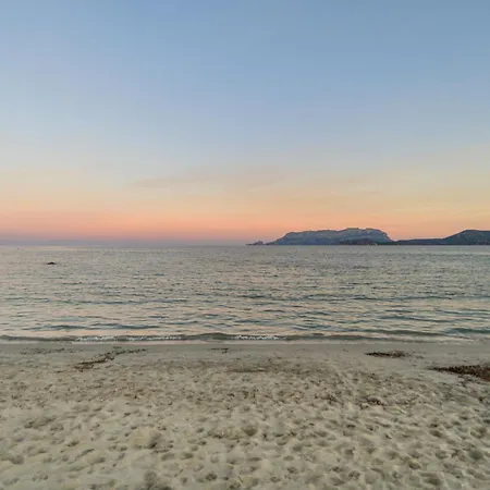 Trilo Borgo Faro * Olbia