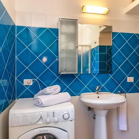 Trilo Borgo Faro Appartement