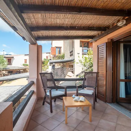 Appartement Trilo Borgo Faro *