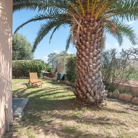 Appartement Trilo Borgo Faro *