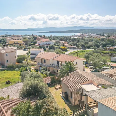 Trilo Borgo Faro Appartement *