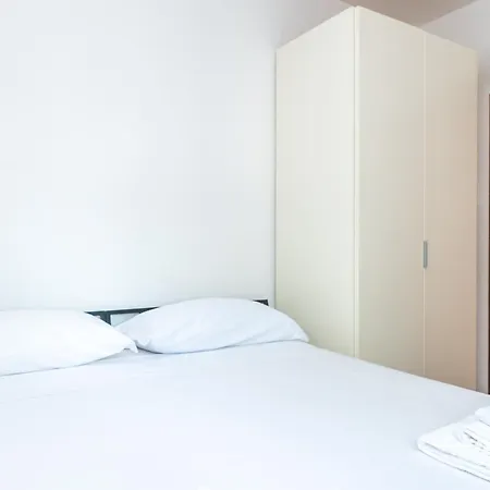 Apartamento Trilo Borgo Faro Olbia
