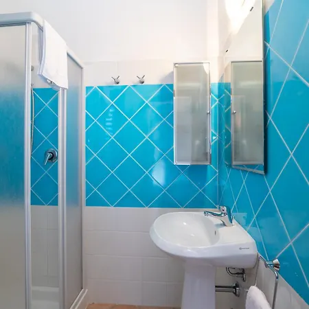 Apartamento Trilo Borgo Faro Olbia