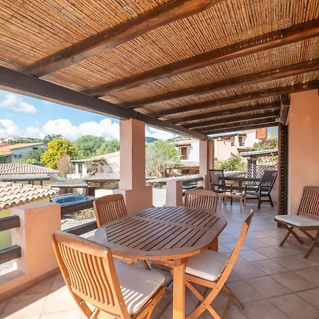 Trilo Borgo Faro * Olbia